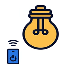 Smart lighting