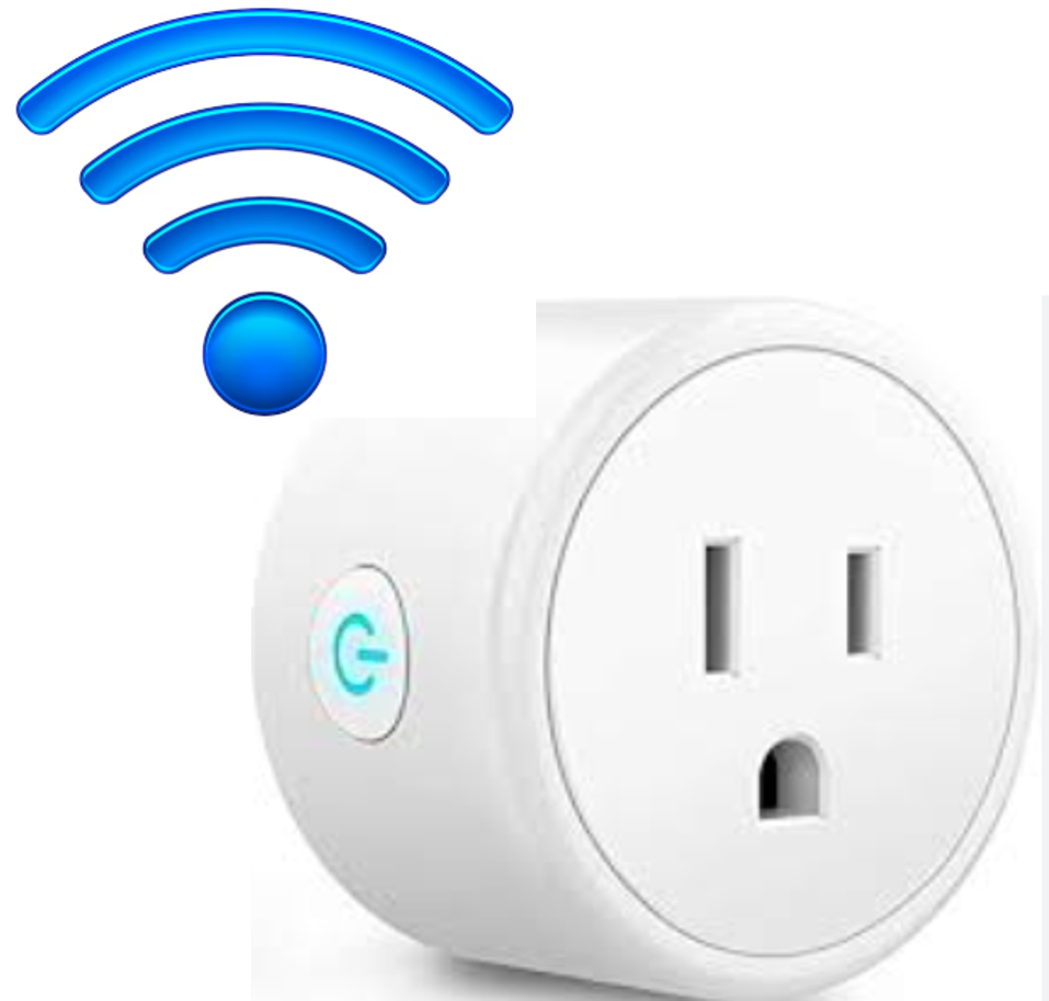 Smart lighting